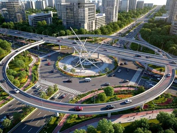 IFFCO Chowk Flyover Escorts